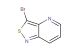 3-bromo-isothiazolo[4,3-b]pyridine