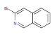 3-bromoisoquinoline