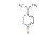 3-bromo-6-(propan-2-yl)pyridazine