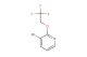 3-bromo-2-(2,2,2-trifluoroethoxy)pyridine