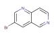 3-bromo-1,6-naphthyridine