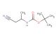 tert-butyl N-(1-cyanopropan-2-yl)carbamate