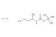 tert-butyl N-(4-aminobutan-2-yl)carbamate hydrochloride