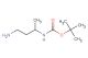 tert-butyl N-(4-aminobutan-2-yl)carbamate