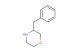 3-benzylmorpholine