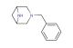 3-benzyl-3,6-diazabicyclo[3.1.1]heptane