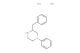 3-benzyl-1-phenylpiperazine dihydrochloride