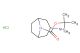 tert-butyl 3-amino-8-azabicyclo[3.2.1]octane-8-carboxylate hydrochloride