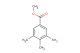 methyl 3-amino-4,5-dimethylbenzoate