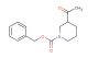 benzyl 3-acetylpiperidine-1-carboxylate