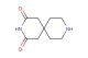 3,9-diazaspiro[5.5]undecane-2,4-dione
