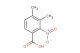 3,4-dimethyl-2-nitrobenzoic acid