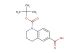 3,4-dihydro-2H-quinoline-1,6-dicarboxylic acid 1-tert-butyl ester