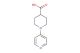 1-(pyridin-4-yl)piperidine-4-carboxylic acid