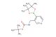 tert-butyl ((4-(4,4,5,5-tetramethyl-1,3,2-dioxaborolan-2-yl)pyridin-3-yl)methyl)carbamate