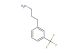 3-[3-(trifluoromethyl)phenyl]propan-1-amine