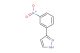 3-(3-nitrophenyl)-1H-pyrazole