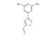 3-(3,5-dimethylphenyl)-1,2-oxazole-5-carbaldehyde