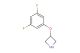 3-(3,5-difluorophenoxy)azetidine
