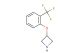 3-[2-(trifluoromethyl)phenoxy]azetidine
