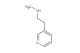 methyl[2-(pyridin-3-yl)ethyl]amine