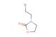 3-(2-bromoethyl)-1,3-oxazolidin-2-one