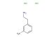3-(2-aminoethyl)aniline dihydrochloride