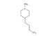 3-(1-methylpiperidin-4-yl)propan-1-amine