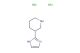 3-(1H-imidazol-2-yl)piperidine dihydrochloride