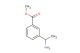 methyl 3-(1-aminoethyl)benzoate
