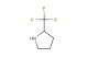 2-(trifluoromethyl)pyrrolidine