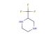 2-(trifluoromethyl)piperazine