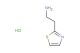 2-(1,3-thiazol-2-yl)ethanamine
