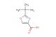 2-tert-butyl-1,3-oxazole-4-carboxylic acid