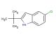 2-tert-butyl-5-chloro-1H-indole