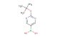 [2-(tert-butoxy)pyrimidin-5-yl]boronic acid