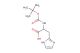 2-tert-Butoxycarbonylamino-3-(1H-imidazol-2-yl)-propionic acid