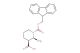 (2S,3S)-1-(((9H-fluoren-9-yl)methoxy)carbonyl)-2-methylpiperidine-3-carboxylic acid