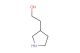 2-(pyrrolidin-3-yl)ethan-1-ol