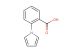 2-(1H-pyrrol-1-yl)benzoic acid