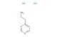 2-(pyrimidin-4-yl)ethan-1-amine dihydrochloride