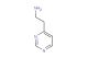 2-(pyrimidin-4-yl)ethan-1-amine