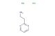 2-(pyrimidin-2-yl)ethan-1-amine dihydrochloride