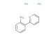 2-(pyridin-2-yl)aniline dihydrochloride