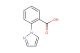 2-(1H-pyrazol-1-yl)benzoic acid