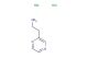2-(pyrazin-2-yl)ethan-1-amine dihydrochloride
