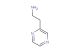2-(pyrazin-2-yl)ethan-1-amine