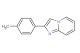 2-(4-methylphenyl)imidazo[1,2-a]pyridine