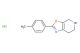 2-(4-methylphenyl)-4H,5H,6H,7H-[1,3]oxazolo[5,4-c]pyridine hydrochloride