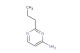 2-propylpyrimidin-4-amine